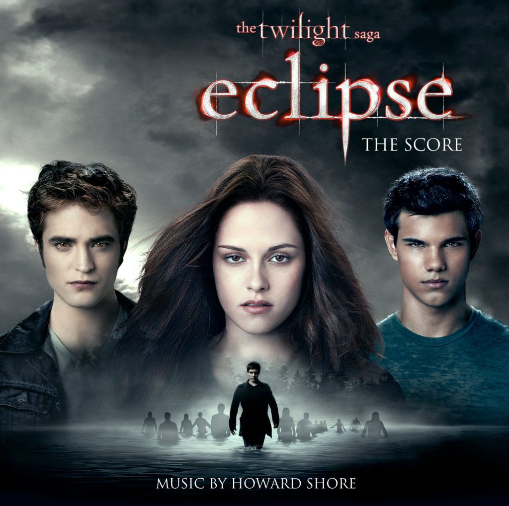 รีวิวหนัง The Twilight Saga Eclipse