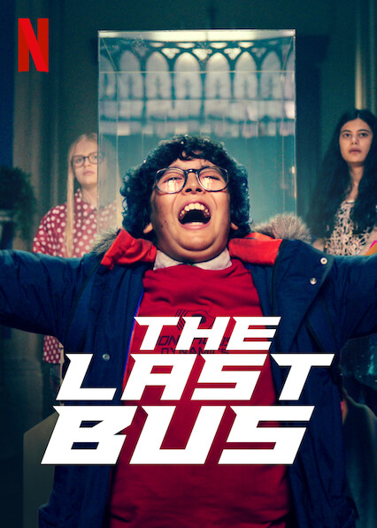 รีวิวซีรี่ย์ The Last Bus (2022)
