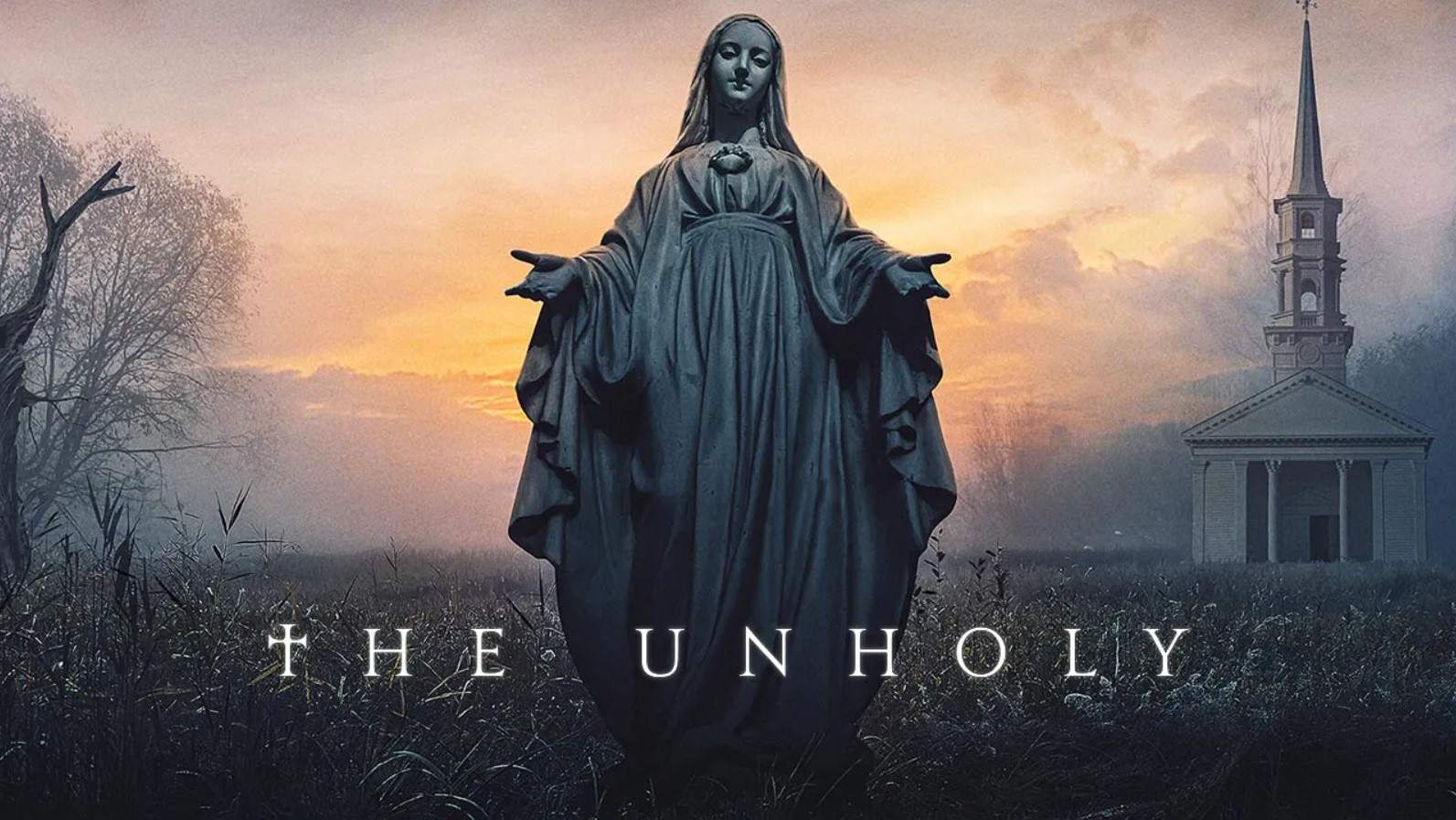 รีวิวหนัง The Unholy (2021)
