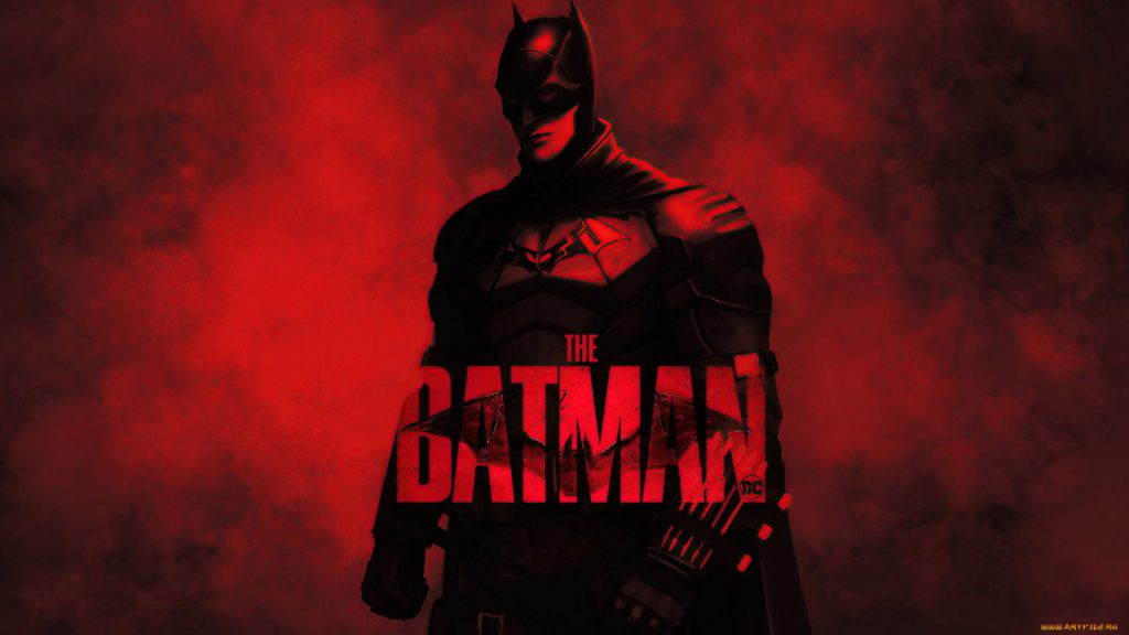 ริวิวหนัง The Batman (2022)