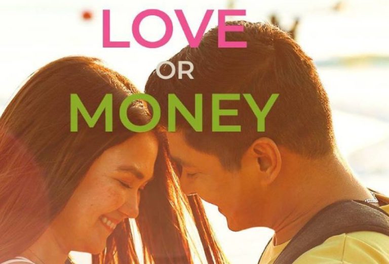 รีวิวหนัง Love or Money